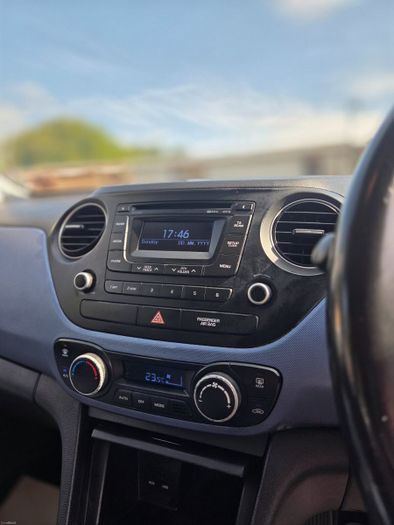 Hyundai i10 2015