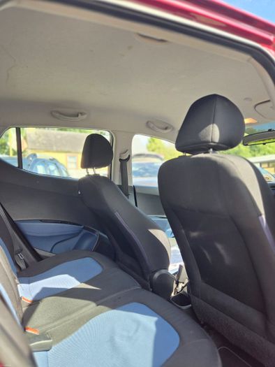 Hyundai i10 2015