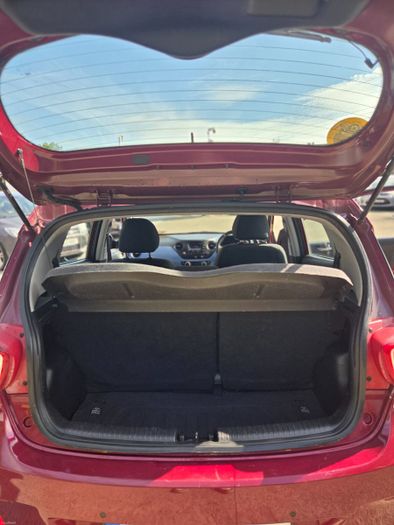 Hyundai i10 2015