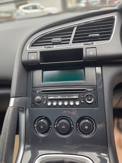 Peugeot 3008 2010