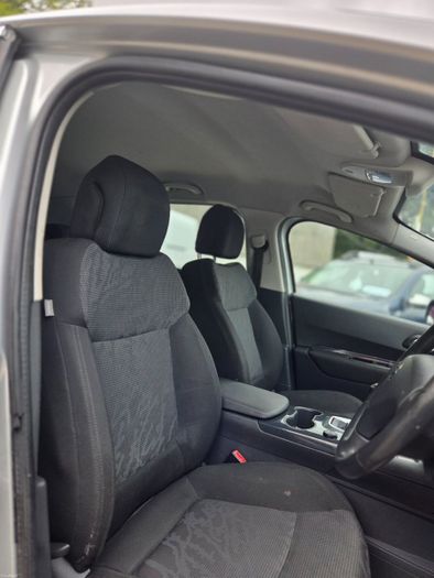 Peugeot 3008 2010