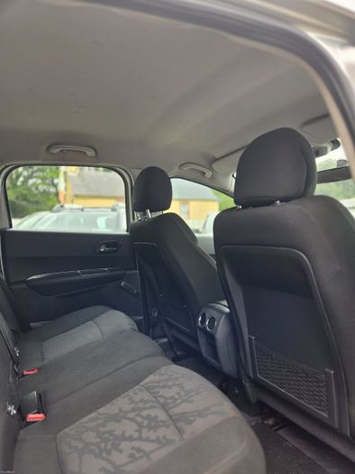 Peugeot 3008 2010