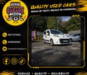 Fiat Qubo 2015