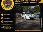 Fiat Qubo 2015