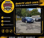Audi A1 2013