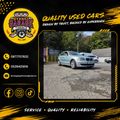 BMW 1 Series 2008
