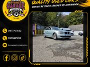 BMW 1 Series 2008