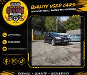 Ford Focus 2010