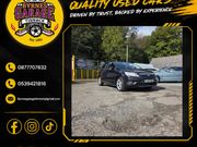 Ford Focus 2010