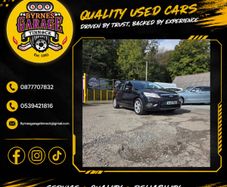 Ford Focus 2010