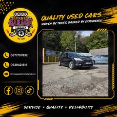 Ford Focus 2010