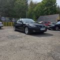 BMW 5 Series 2008