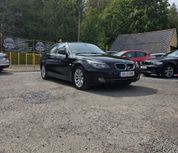 BMW 5 Series 2008