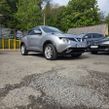 Nissan Juke 2016