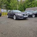 Audi A5 2011