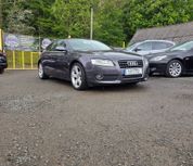 Audi A5 2011