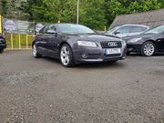 Audi A5 2011