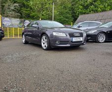 Audi A5 2011