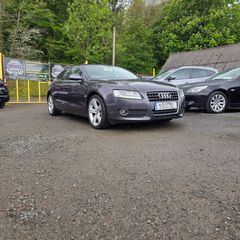 Audi A5 2011