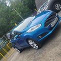 Ford Fiesta 2014