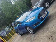 Ford Fiesta 2014