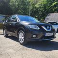 Nissan X-Trail 2016