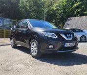 Nissan X-Trail 2016