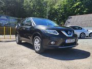 Nissan X-Trail 2016