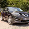 Nissan X-Trail 2016