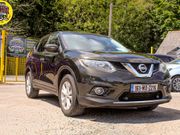 Nissan X-Trail 2016