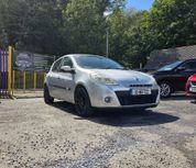 Renault Clio 2010
