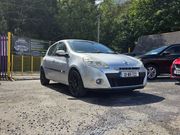 Renault Clio 2010