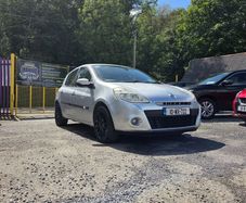 Renault Clio 2010