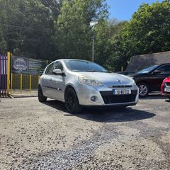 Renault Clio 2010
