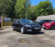 Skoda Octavia 2013