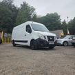 Nissan NV400 2018