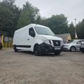 Nissan NV400 2018