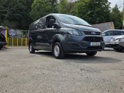 Ford Transit Custom 2015