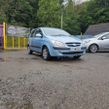 Hyundai Getz 2007
