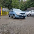 Hyundai Getz 2007