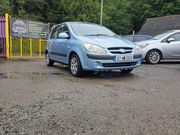 Hyundai Getz 2007