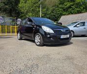 Hyundai i20 2010