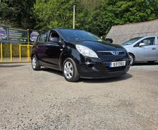 Hyundai i20 2010