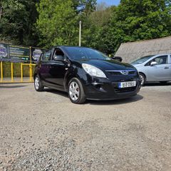 Hyundai i20 2010