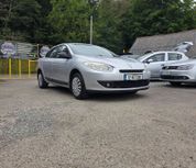 Renault Fluence 2012