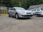 Renault Fluence 2012