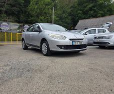 Renault Fluence 2012