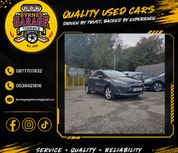 Ford Fiesta 2011