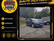 Ford Fiesta 2011