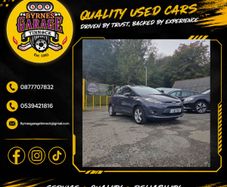 Ford Fiesta 2011